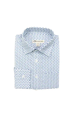 AM Gentlemens Derby Shirt