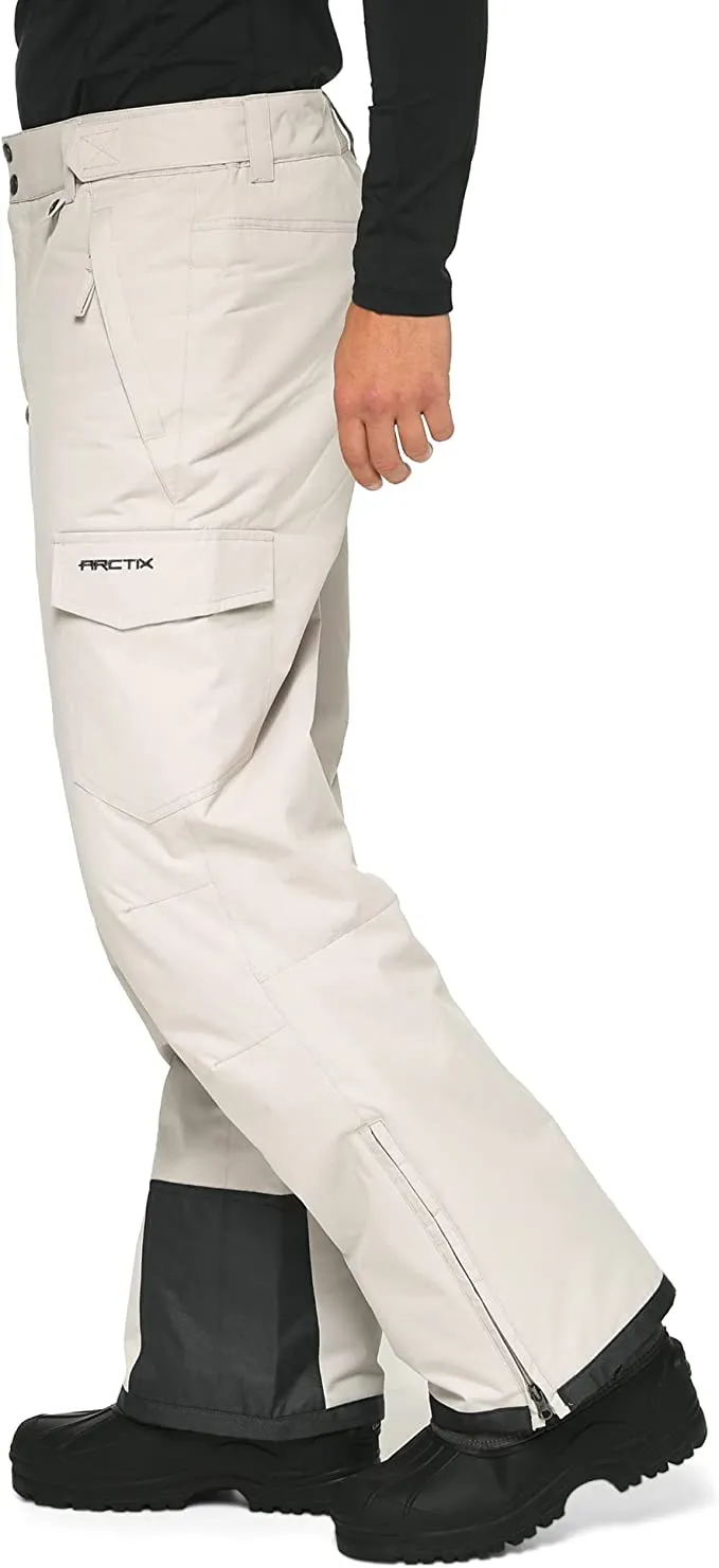 Arctix Men's Snow Sports Cargo Pants