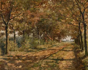 AUTUMN LANE