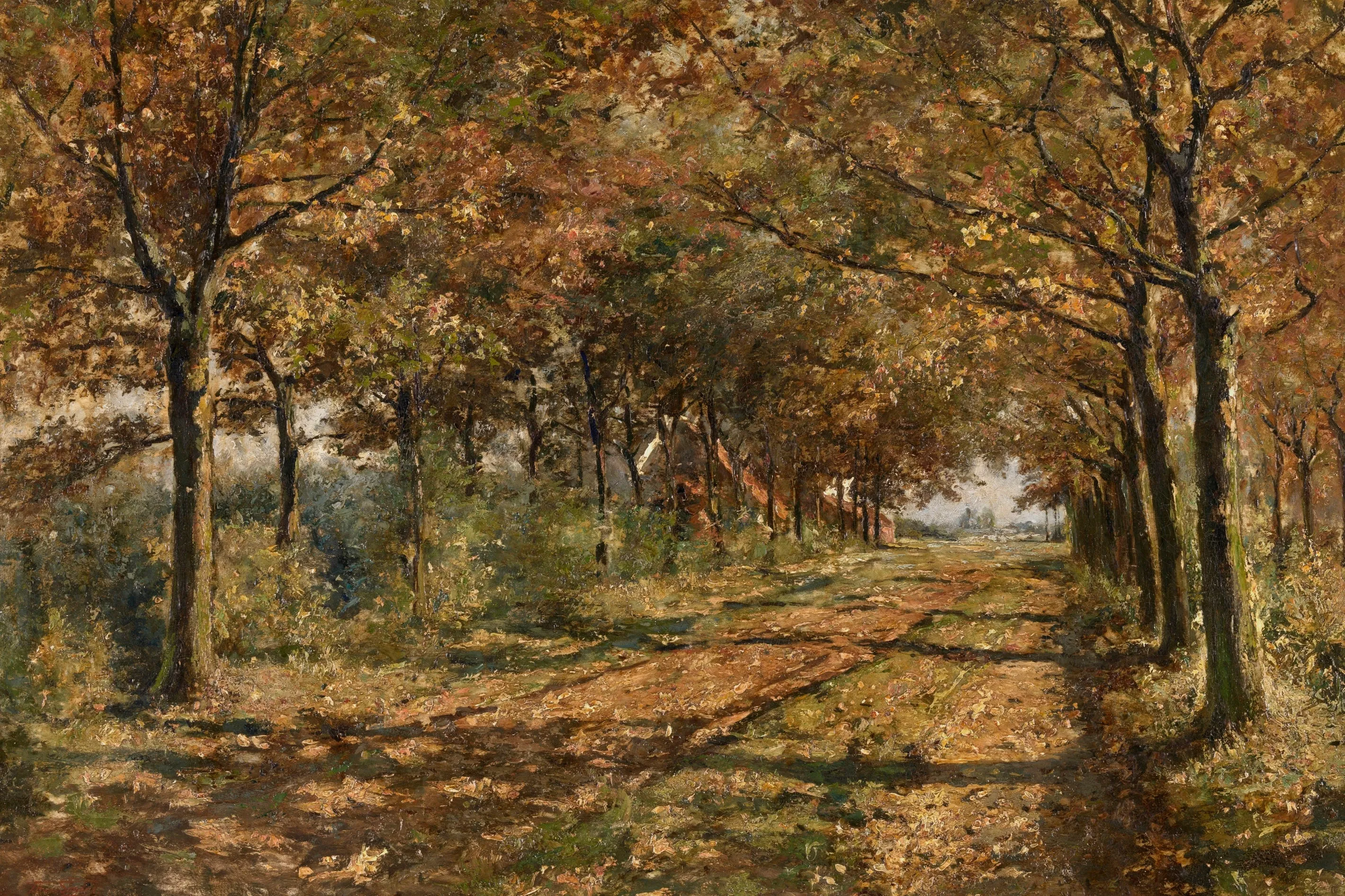 AUTUMN LANE