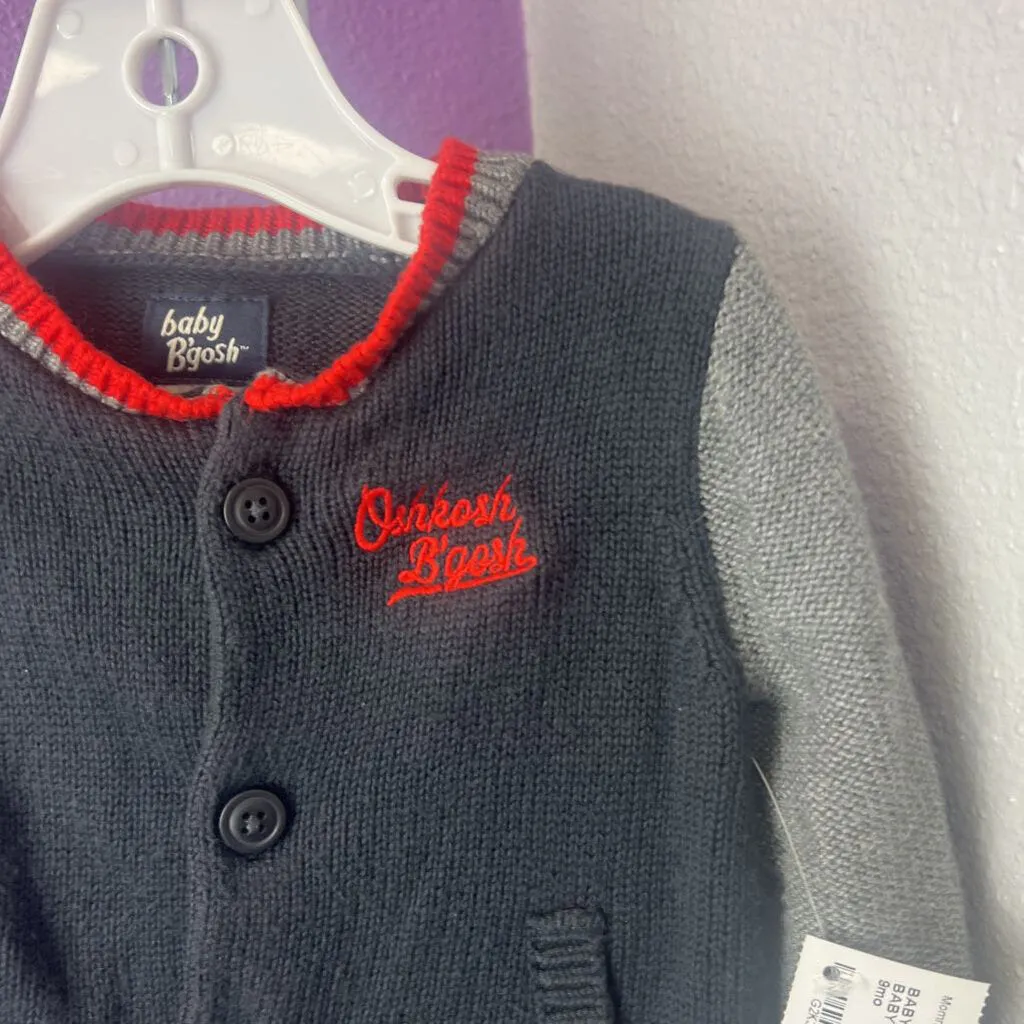 BABY BGOSH - OUTERWEAR