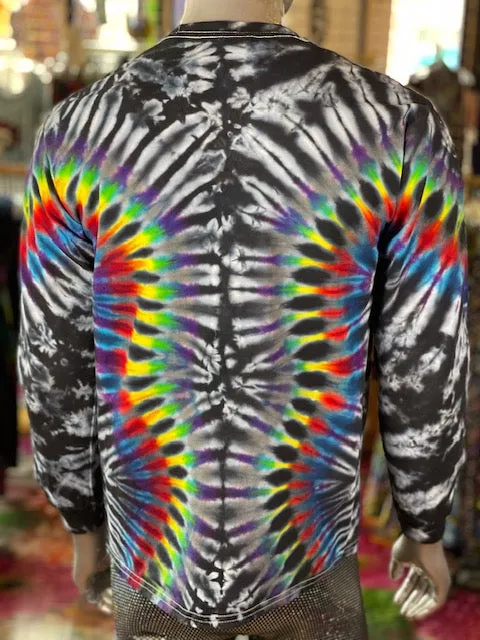 Barefoot Lazer Long Sleeve #3