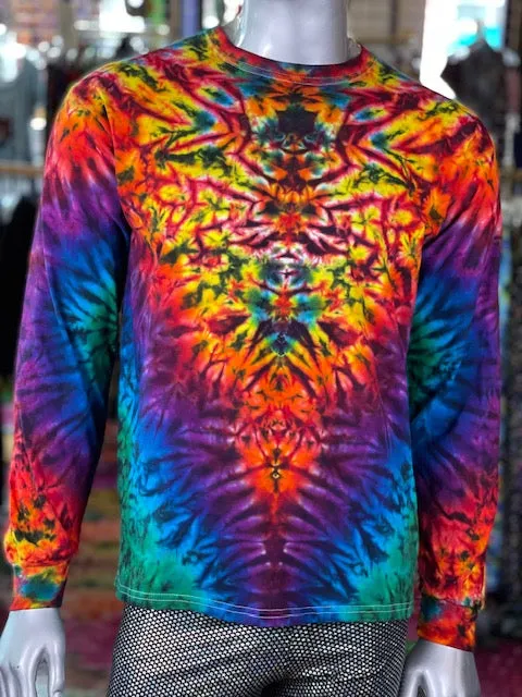 Barefoot Lazer Long Sleeve #4