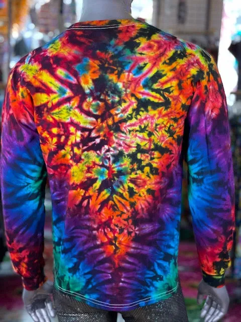 Barefoot Lazer Long Sleeve #4