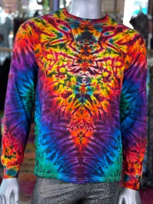 Barefoot Lazer Long Sleeve #4