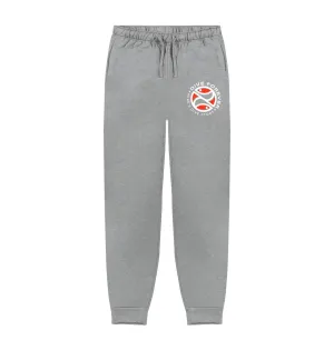 Basic grey joggers