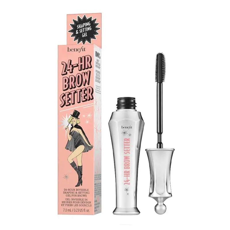 Benefit 24hr Brow Setter Discontinued