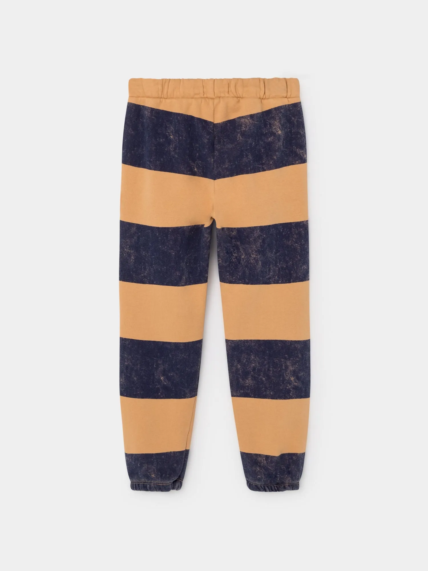 bobo choses striped jogging pants