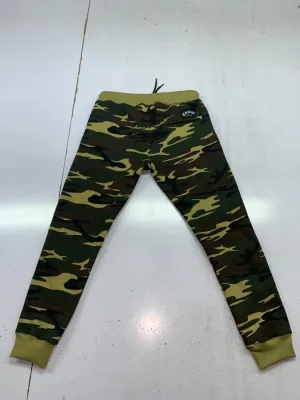 CAMO C&C & CAVIAR  JOGGERS