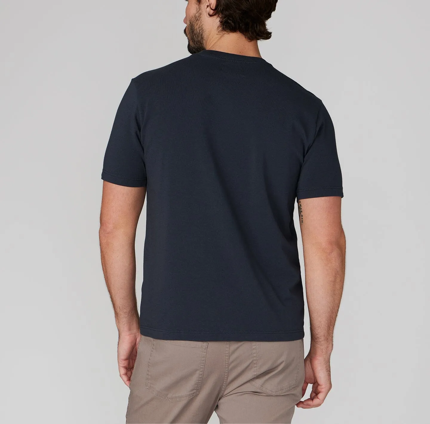 Coast Highway T-Shirt