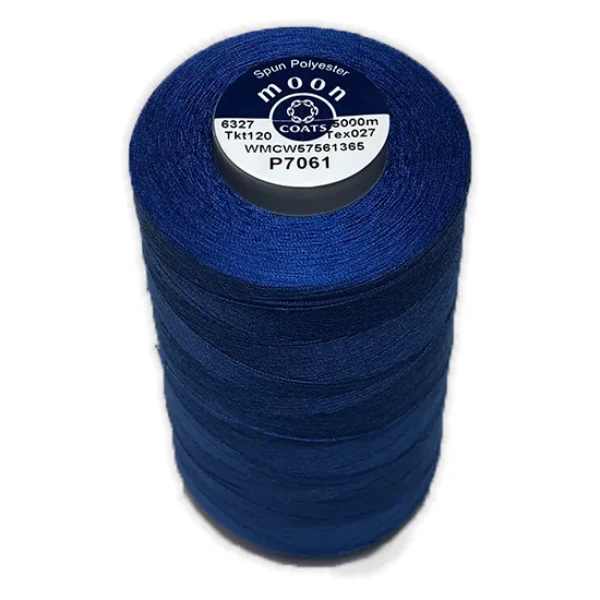 Coats Moon Spun Polyester 120 - General Use Thread