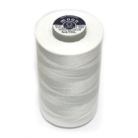 Coats Moon Spun Polyester 120 - General Use Thread