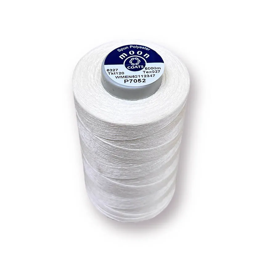 Coats Moon Spun Polyester 120 - General Use Thread