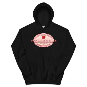 Crumble & Bake Sammy Yu Hoodie