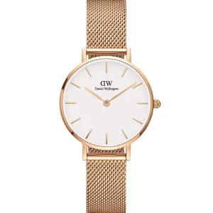 Daniel Wellington DW00100219 Petite Melrose