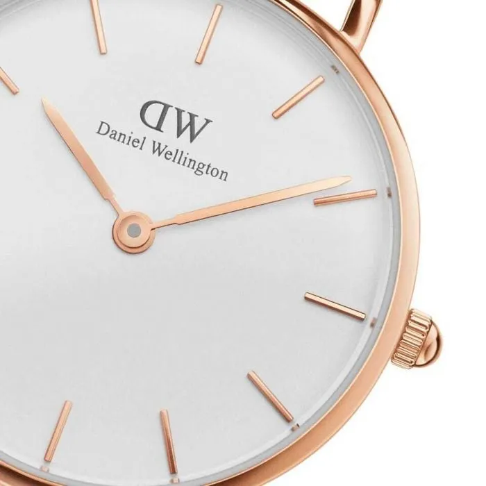 Daniel Wellington DW00100219 Petite Melrose