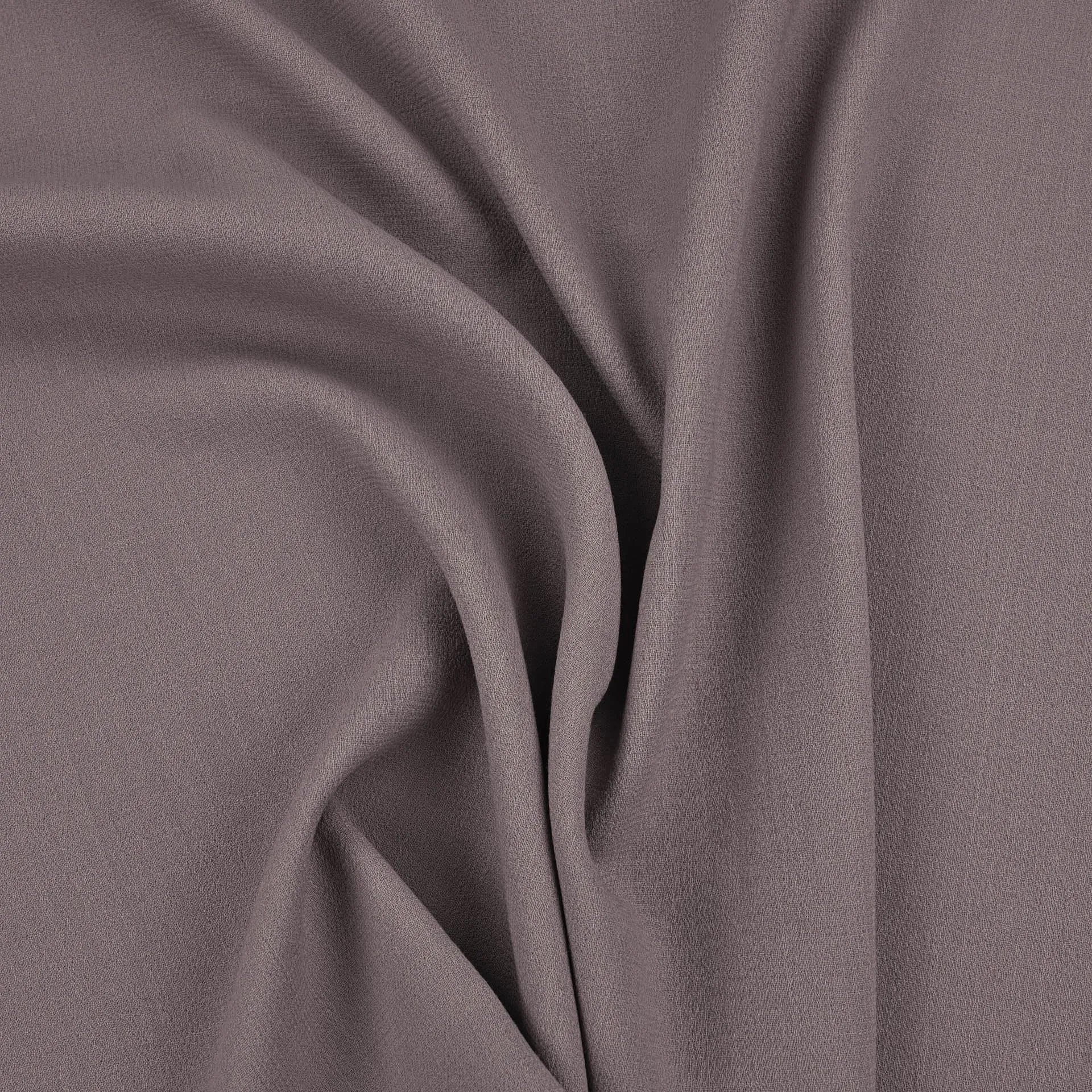 Double-Weave Crepe Fabric - 96867