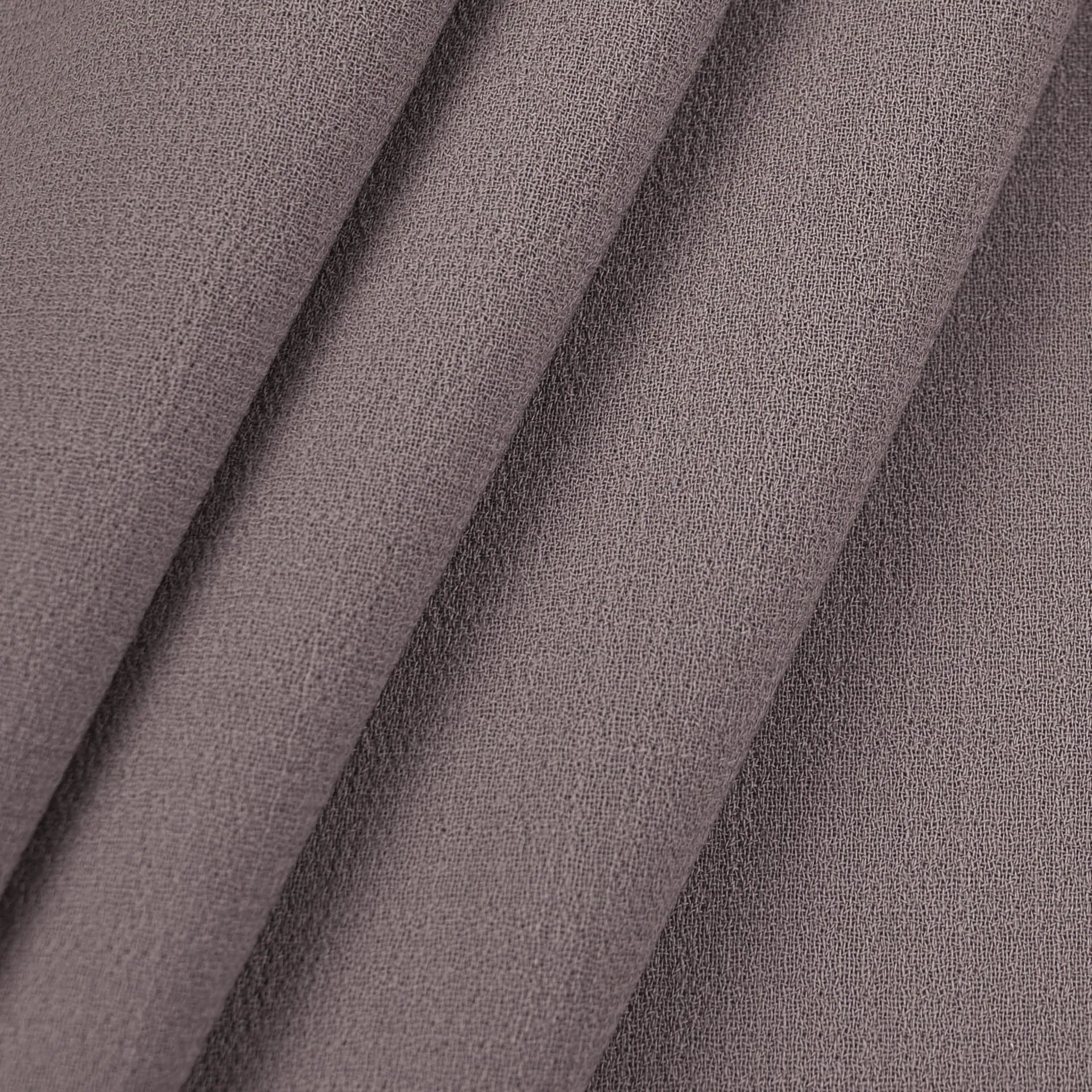 Double-Weave Crepe Fabric - 96867