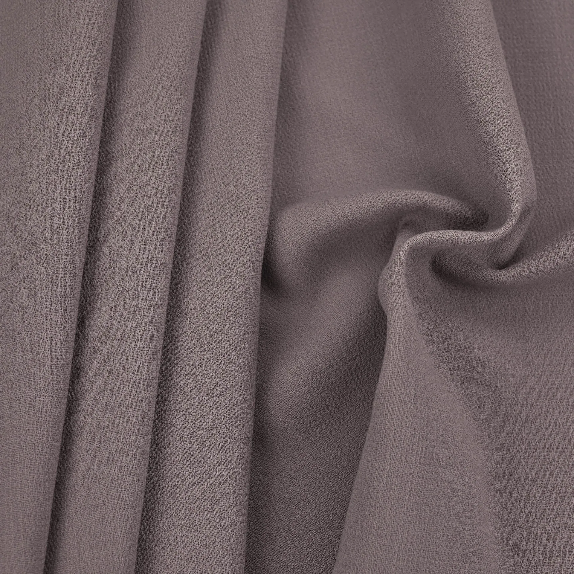 Double-Weave Crepe Fabric - 96867