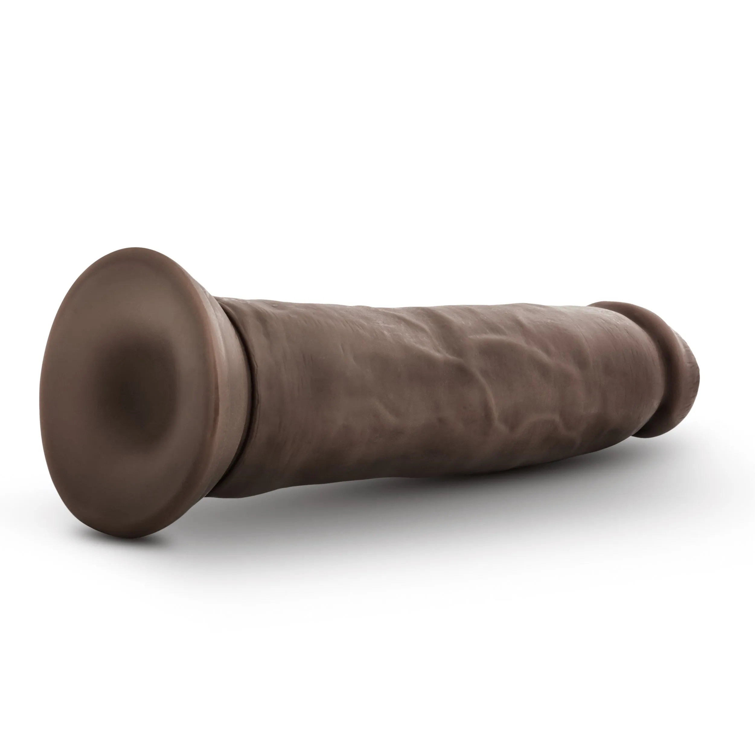 Dr. Skin 9.5" Suction Cup Dildo - Lifelike and Fun!