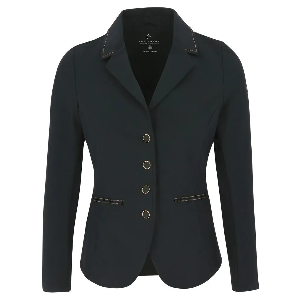 Equi Theme Bale Ladies Competition Jacket