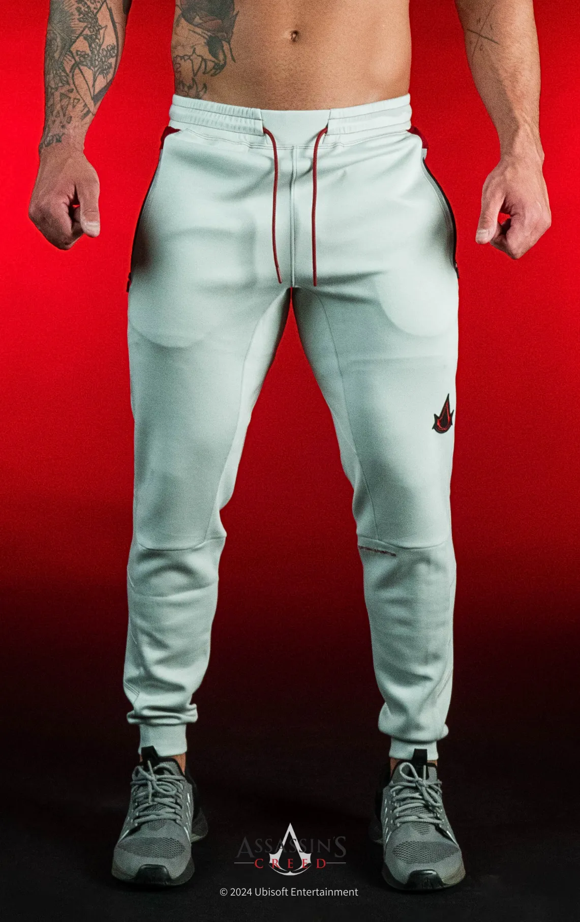 EZIO Joggers Light