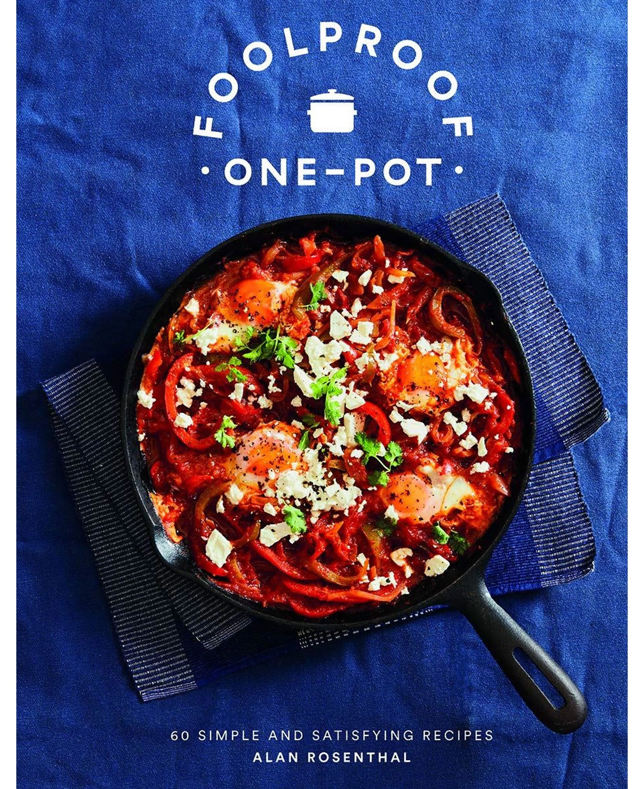 Foolproof One Pot