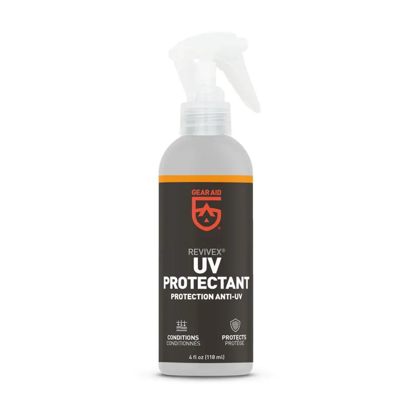 Gear Aid Revivex Advanced UV-Protectant Spray for Outdoor Gear
