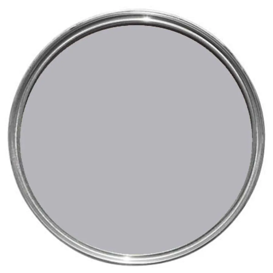 Hammerite Direct To Rust Smooth Silver Metal Paint