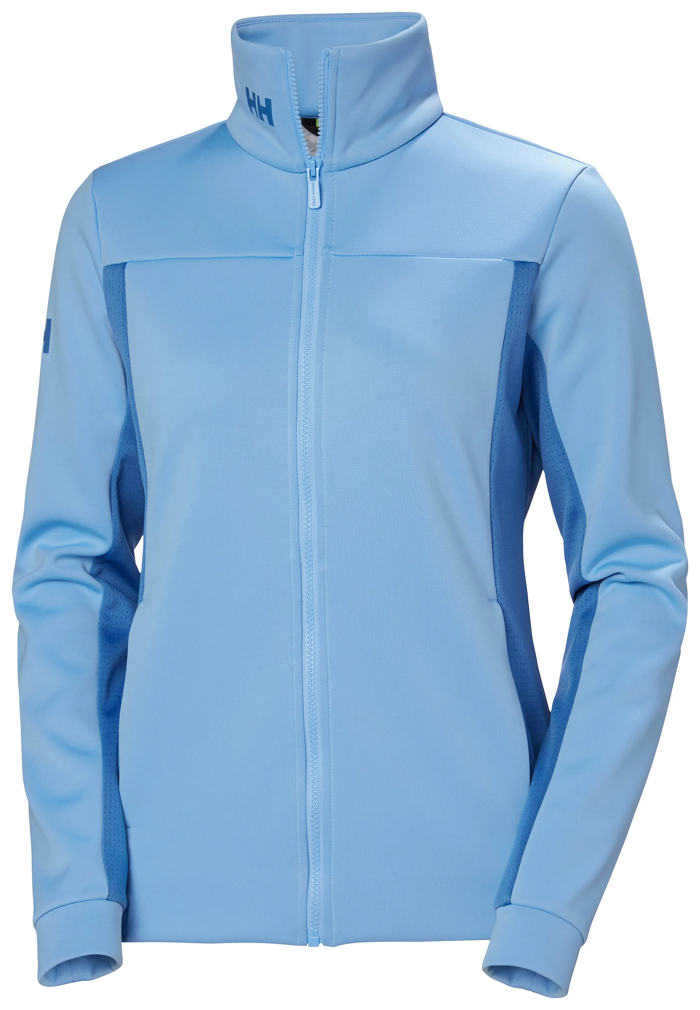 Helly Hansen Ladies Crew Fleece Jacket