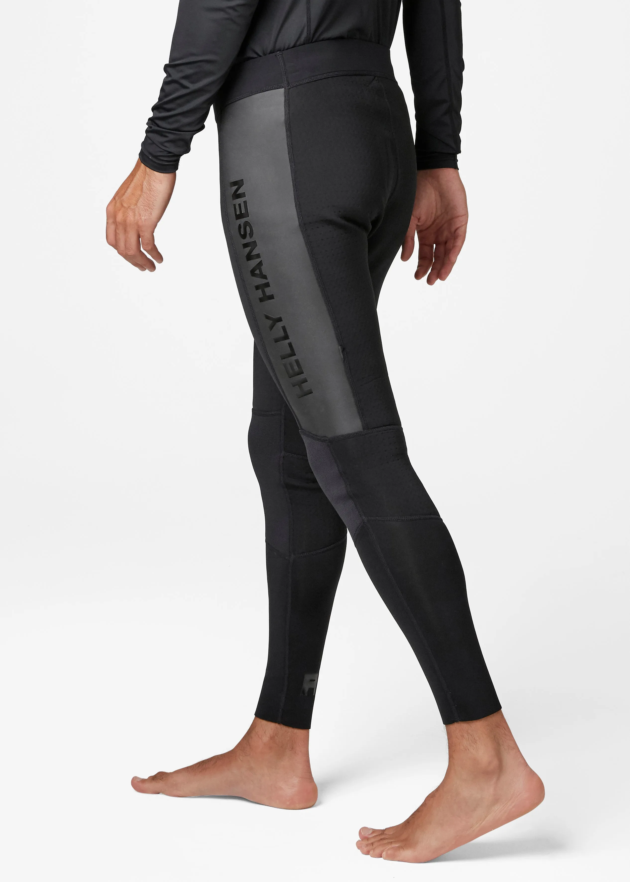 Helly Hansen Mens Waterwear Pant