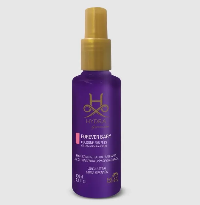 Hydra Groomers Cologne - Forever Baby