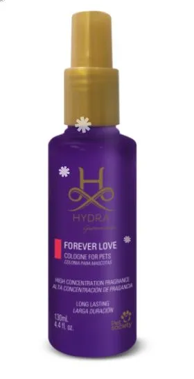 Hydra Groomers Cologne - Forever Love