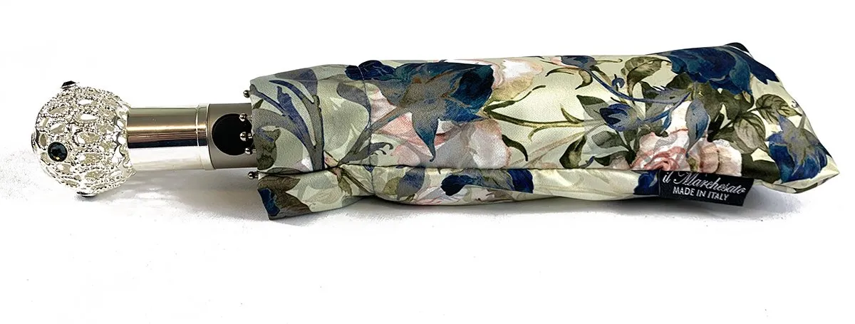 il Marchesato Folding Umbrella For Ladies