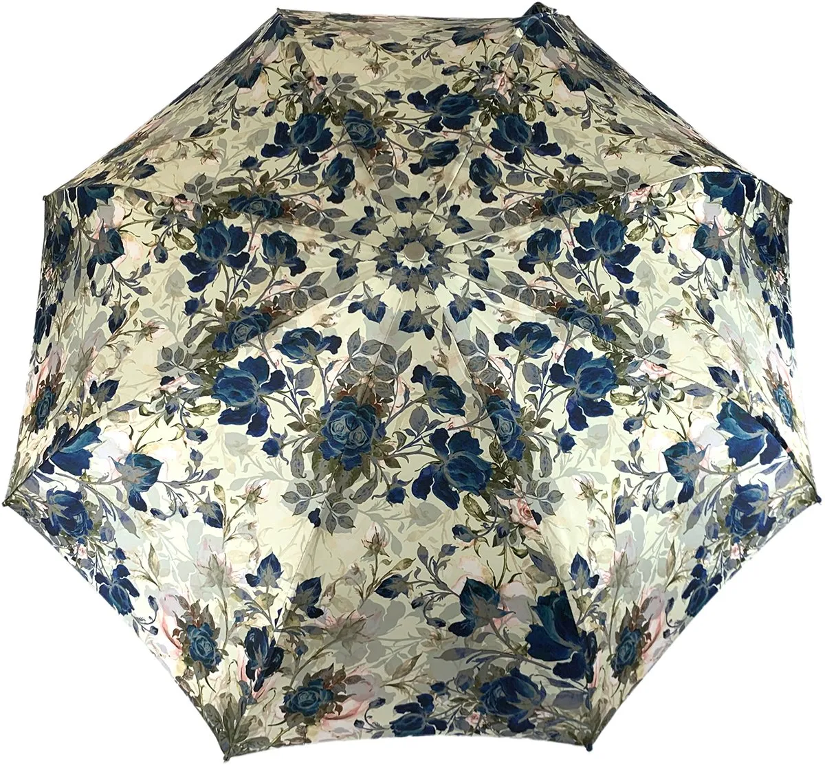 il Marchesato Folding Umbrella For Ladies