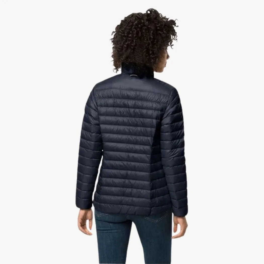 jack wolfskin JWP Windproof Down Women's Jacket