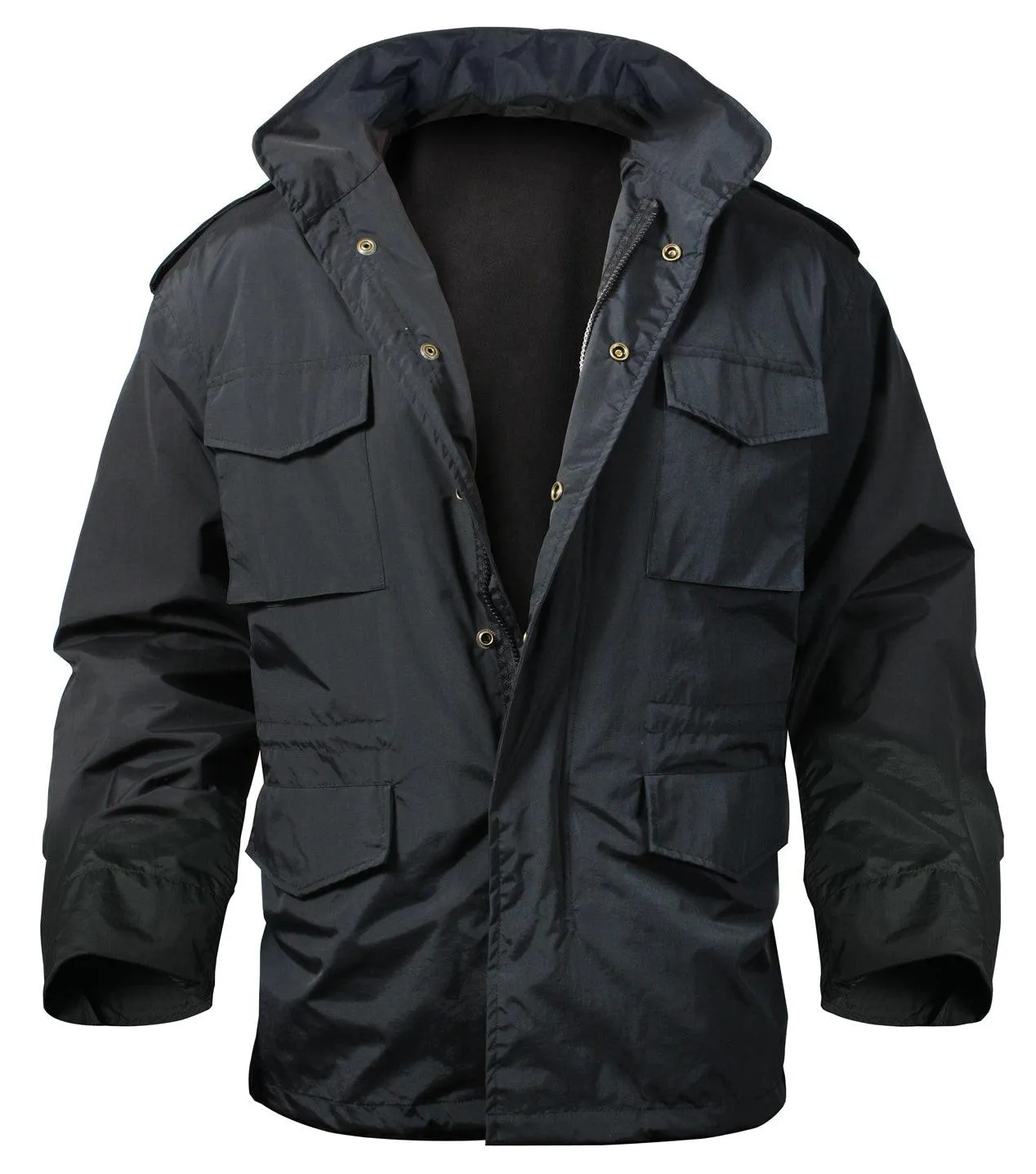 M-65 Storm Jacket