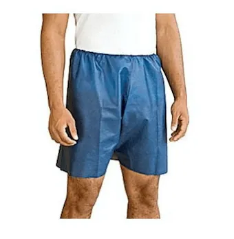 MediShorts Disposable Exam Shorts