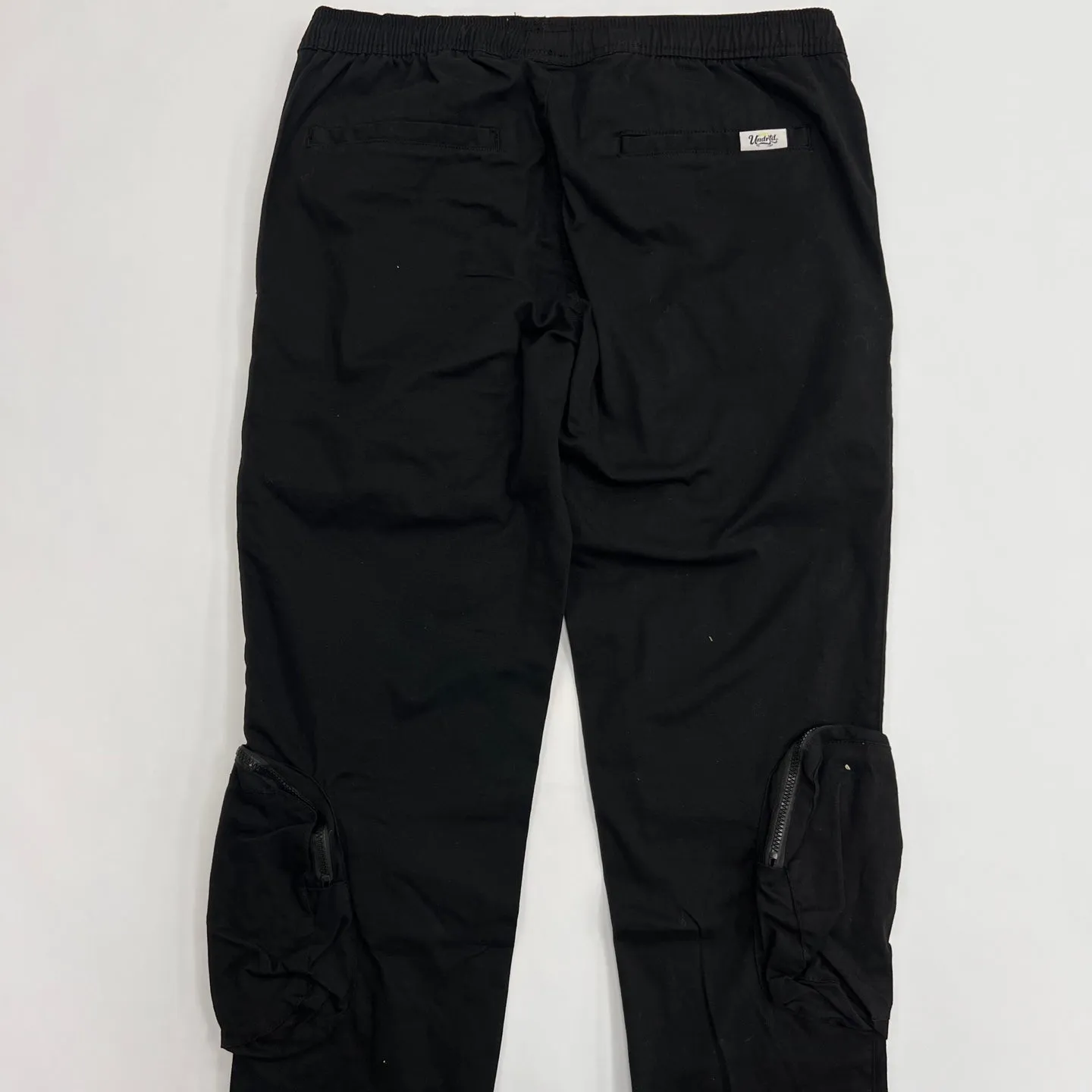 Men's Brown Jogger Pants