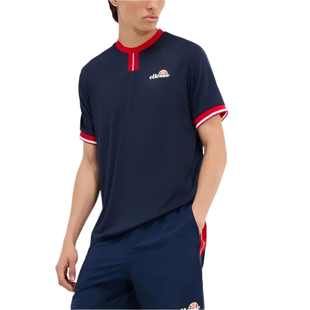 Men`s Clinton Tennis Top