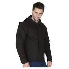 MENS FR JACKET : MFRIJDH006