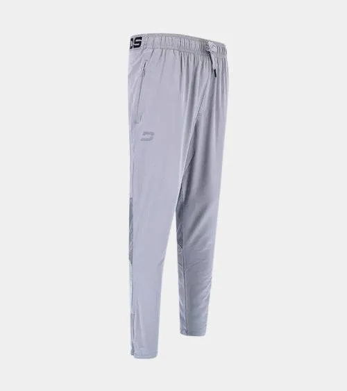 MEN'S PERFORMANCE JOGGERS - GREY