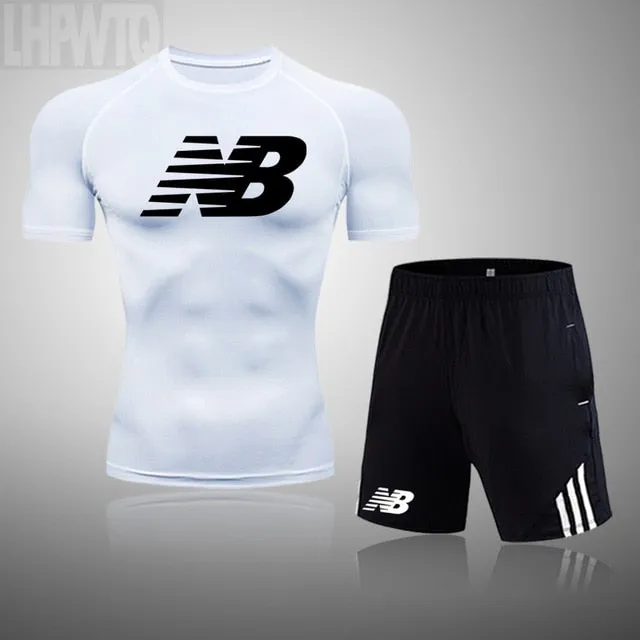 Men's Sports Wear