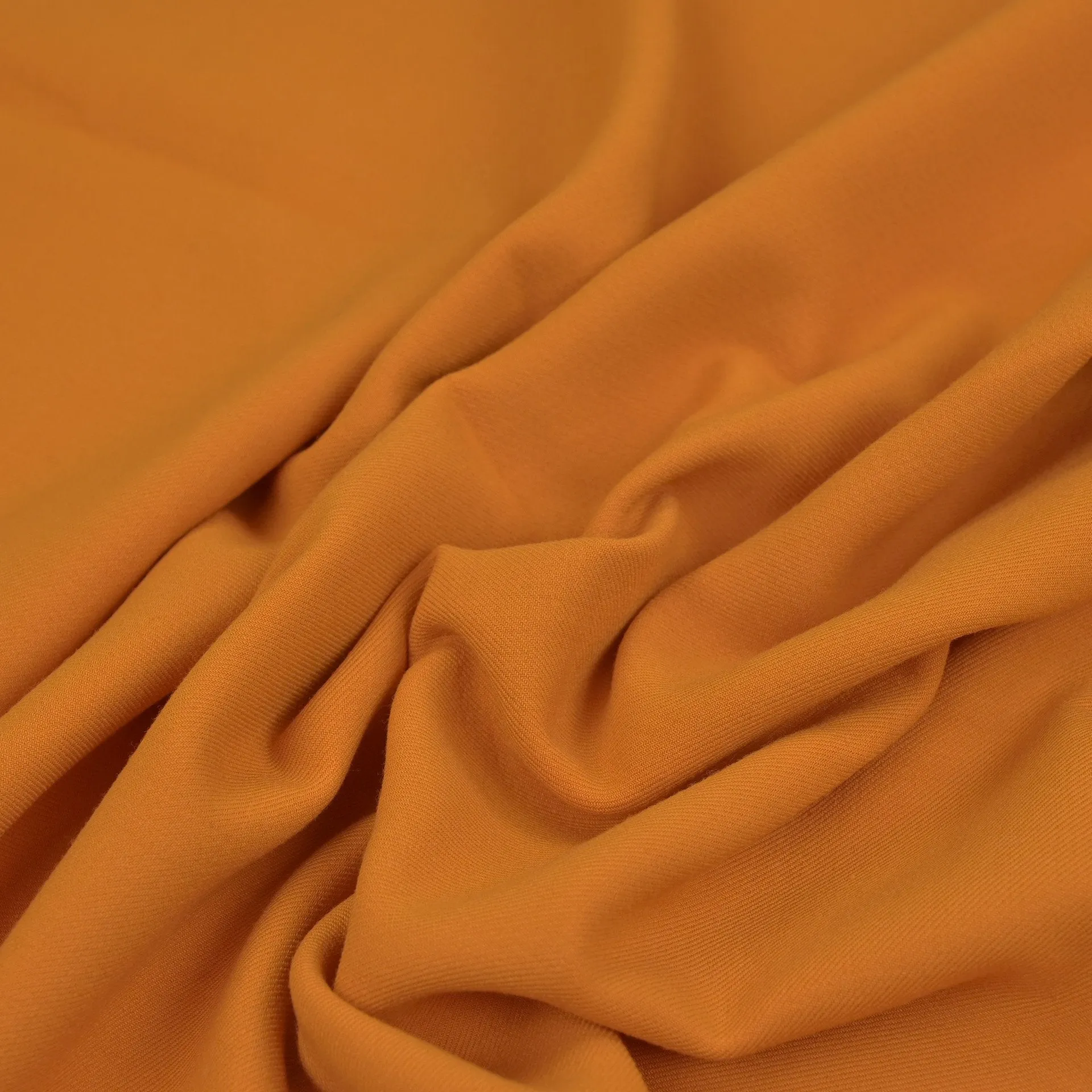 Orange Coating Fabric 3067