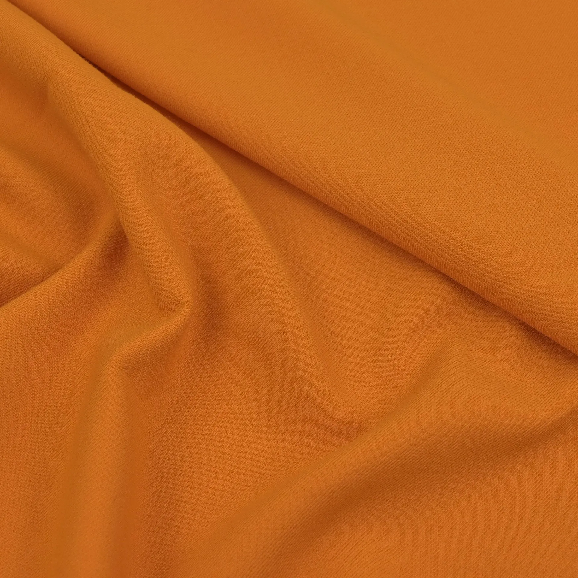 Orange Coating Fabric 3067