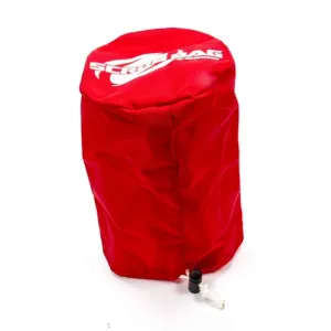 Outerwear Scrub Bag suit Small Cap Magneto, Red