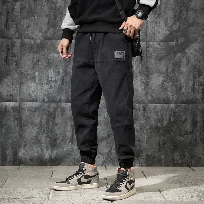 P3 Cuffed Joggers