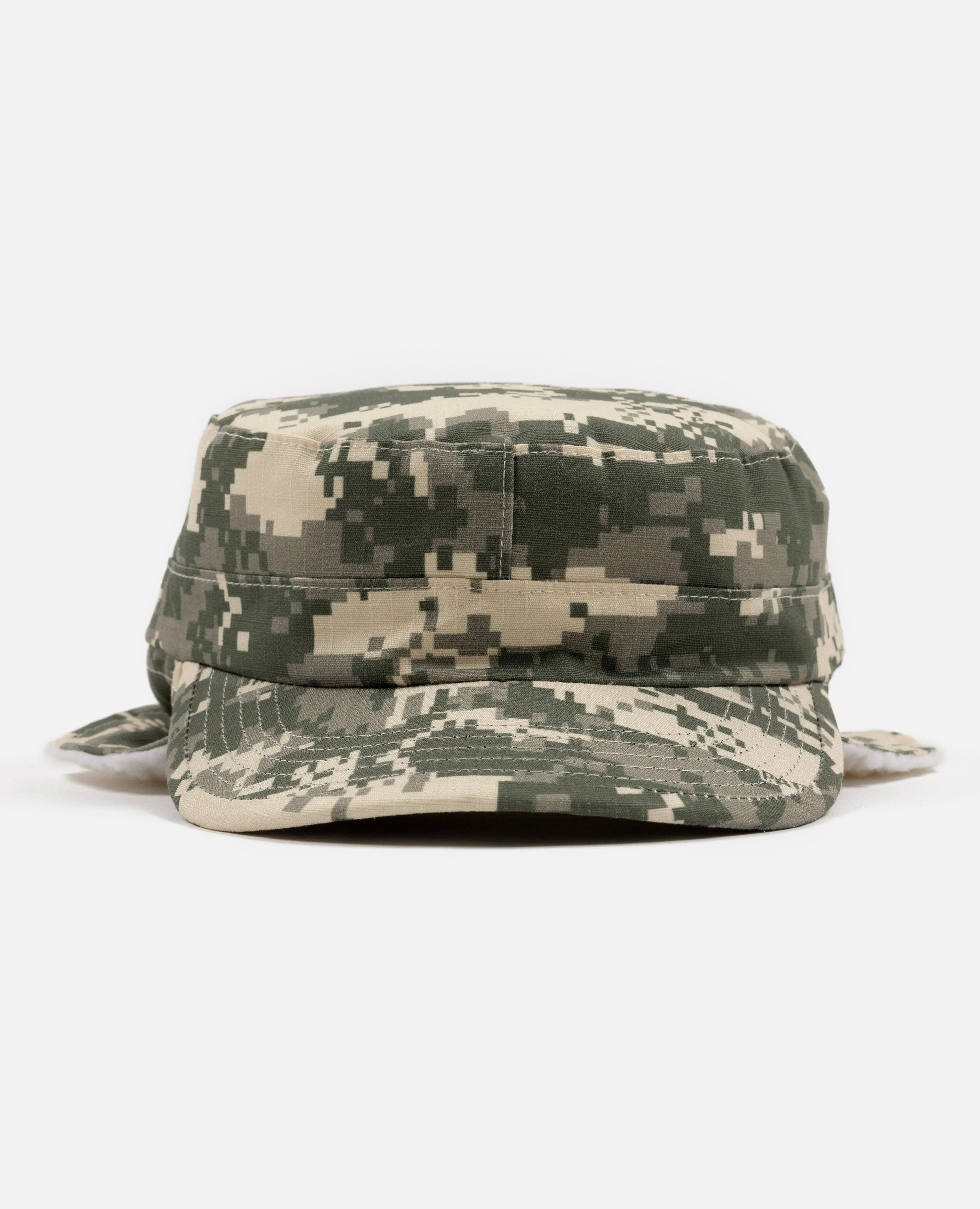 Patta Digi Camo Hunting Flap Cap (Multi/Digi Camo)