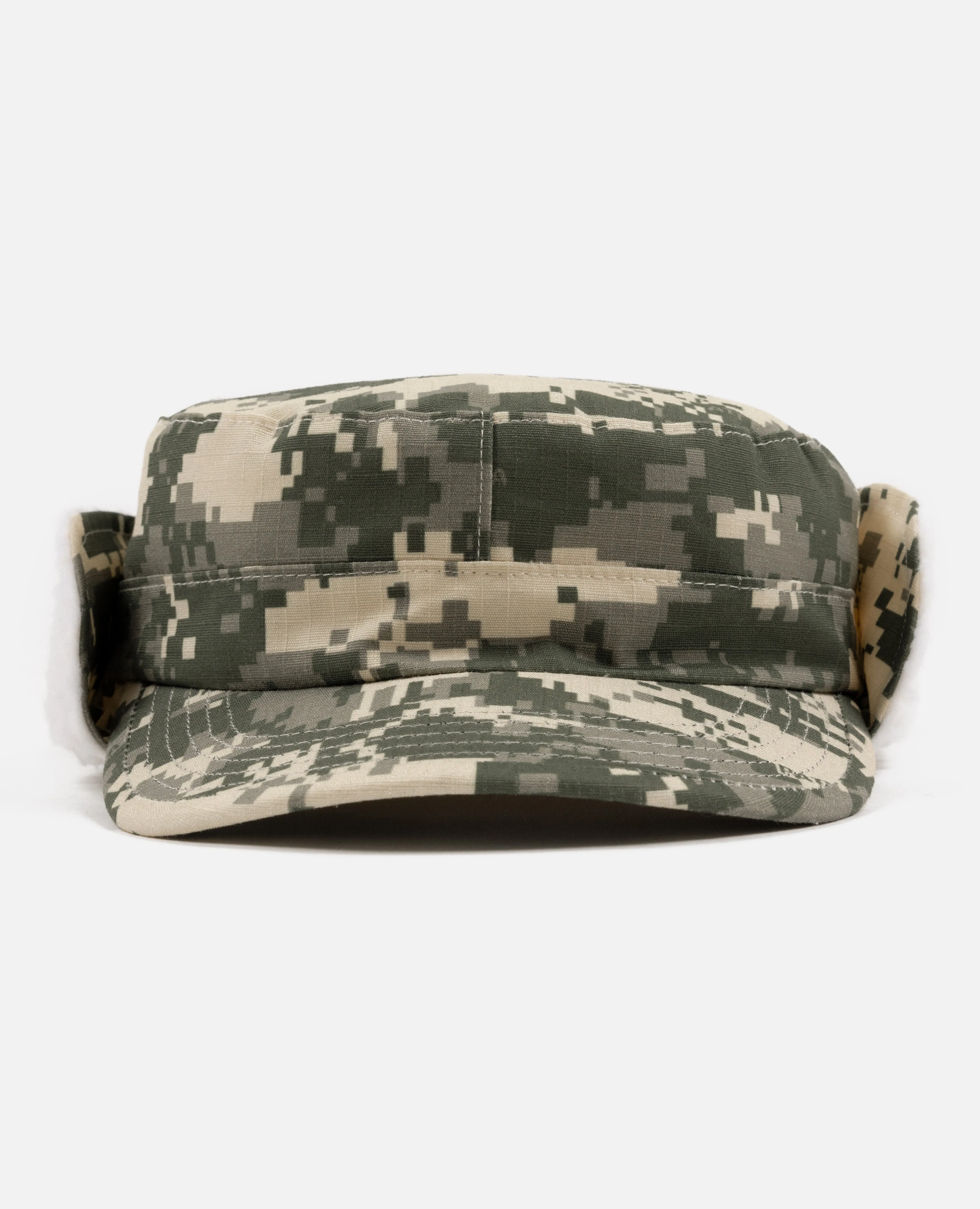 Patta Digi Camo Hunting Flap Cap (Multi/Digi Camo)