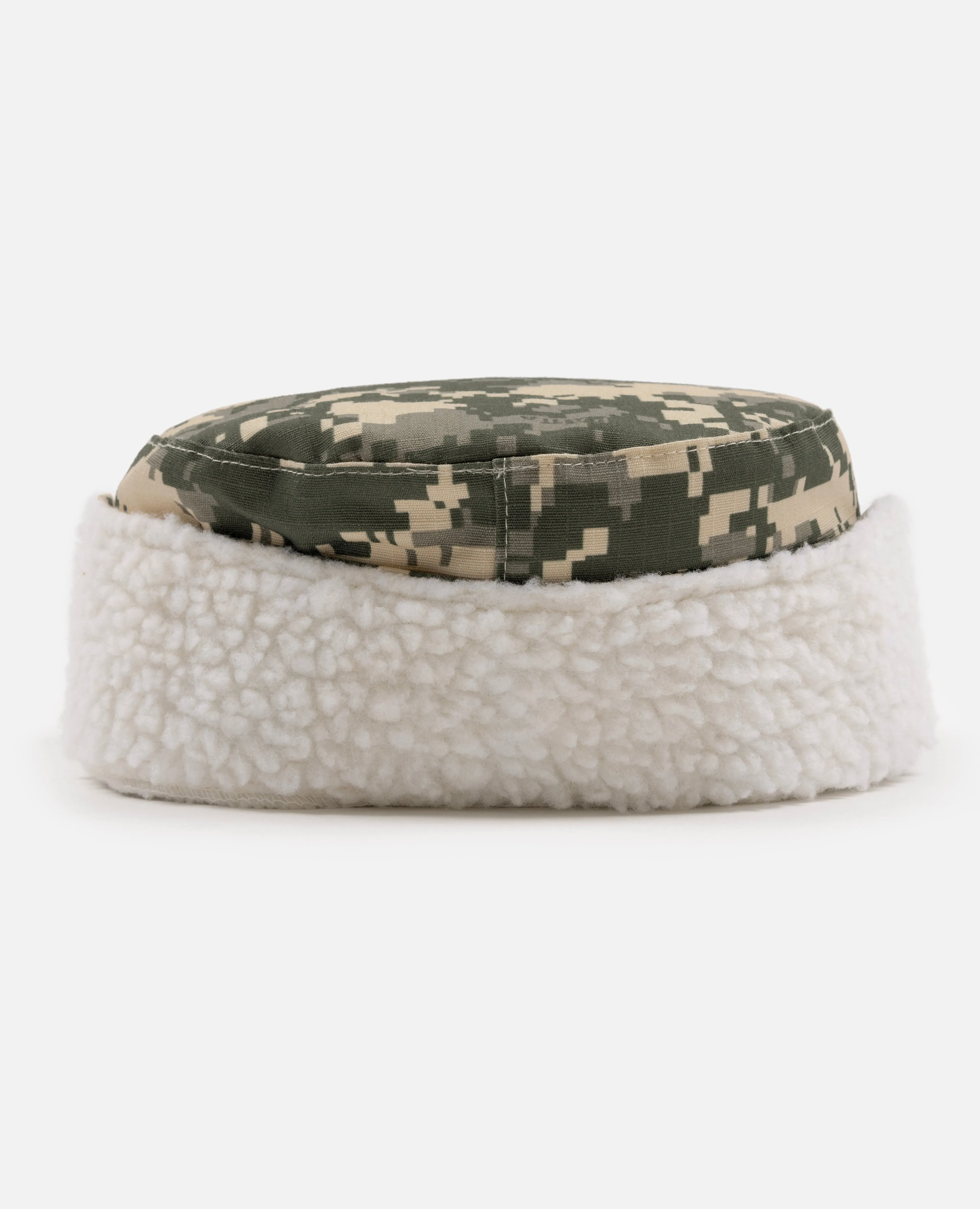 Patta Digi Camo Hunting Flap Cap (Multi/Digi Camo)